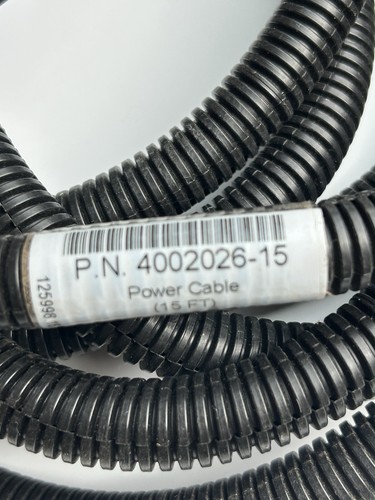Leader cable n - ag, p.n