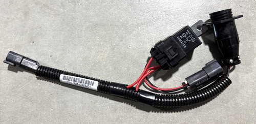 Leader autotrac cnh - leader,