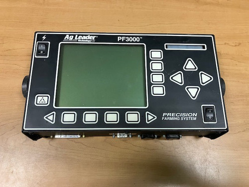 Leader pf3000 yield - pf3000,