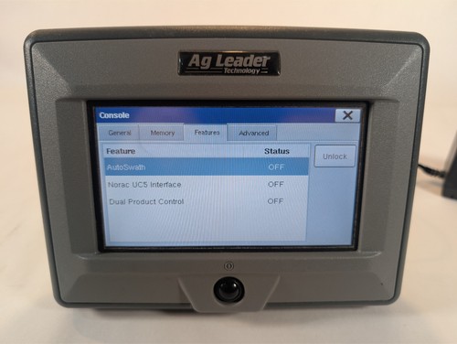 Leader edge kinze cobalt - ag,