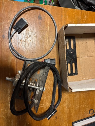 Leader header sensor - leader,