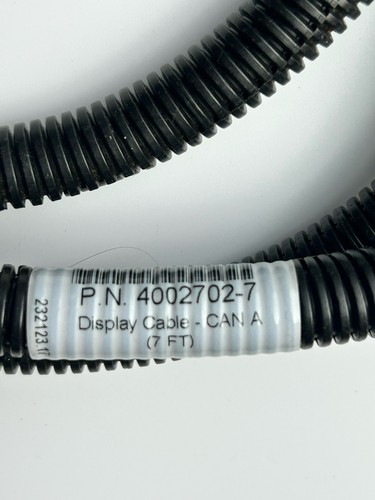 Leader cable 4002702 7 - ag, p.n.