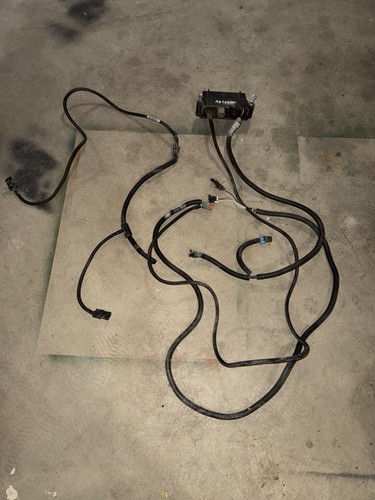 Leader 4002736 motor - 4002736,